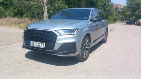Audi Q7 50 TDI quattro, снимка 1