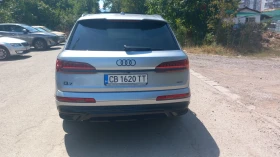 Audi Q7 50 TDI quattro, снимка 6