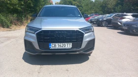 Audi Q7 50 TDI quattro, снимка 2