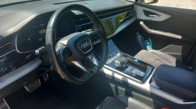 Audi Q7 50 TDI quattro, снимка 10