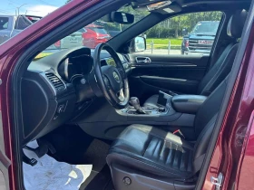 Jeep Grand cherokee * Limited X * АВТОКРЕДИТ БЕЗ ПЪРВОНАЧАЛНА ВНОСКА* , снимка 5