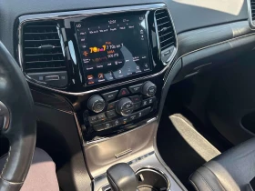 Jeep Grand cherokee * Limited X * АВТОКРЕДИТ БЕЗ ПЪРВОНАЧАЛНА ВНОСКА* , снимка 9