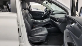 Hyundai Santa fe Diesel 2.2 4WD PREMIUM CHOICE autoprime.bg, снимка 10