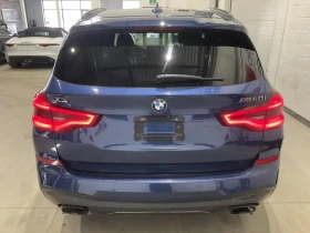 BMW X3 M40i xDrive, снимка 6