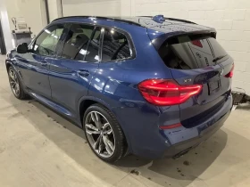BMW X3 M40i xDrive, снимка 5