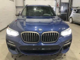 BMW X3 M40i xDrive, снимка 2