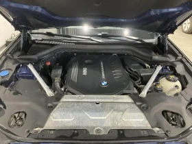 BMW X3 M40i xDrive, снимка 17