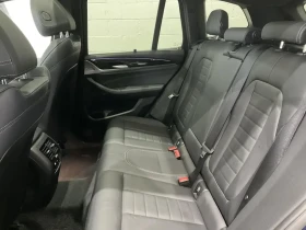 BMW X3 M40i xDrive, снимка 13
