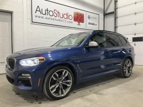 BMW X3 M40i xDrive, снимка 3