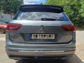 VW Tiguan Allspace R-line, снимка 4