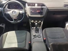 VW Tiguan Allspace R-line, снимка 6