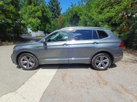 VW Tiguan Allspace R-line, снимка 2