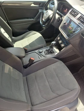 VW Tiguan Allspace R-line, снимка 5
