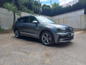VW Tiguan Allspace R-line, снимка 1