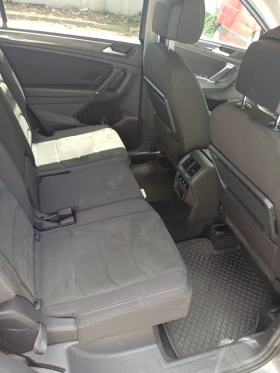 VW Tiguan Allspace R-line, снимка 8
