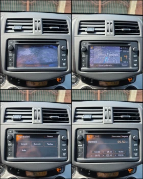 Toyota Rav4 2.2d/4X4/KEYLESS-GO/NAVI/146.000км./РЕАЛНИ КМ/, снимка 11