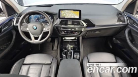 BMW X3, снимка 7