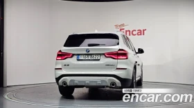BMW X3, снимка 4