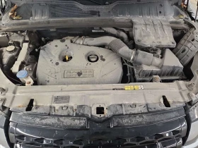 Land Rover Range Rover Evoque DYNAMIC| MERIDIAN| PANO| ПОДГРЕВИ| , снимка 16