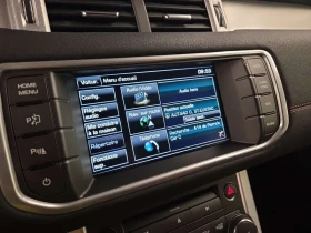 Land Rover Range Rover Evoque DYNAMIC| MERIDIAN| PANO| ПОДГРЕВИ| , снимка 11