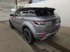 Land Rover Range Rover Evoque DYNAMIC| MERIDIAN| PANO| ПОДГРЕВИ| , снимка 4