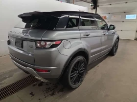 Land Rover Range Rover Evoque DYNAMIC| MERIDIAN| PANO| ПОДГРЕВИ| , снимка 3