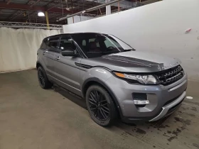 Land Rover Range Rover Evoque DYNAMIC| MERIDIAN| PANO| ПОДГРЕВИ| , снимка 2