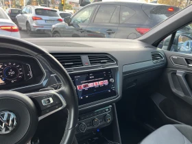 VW Tiguan 2.0 TSI R-LINE 4 motion, снимка 6