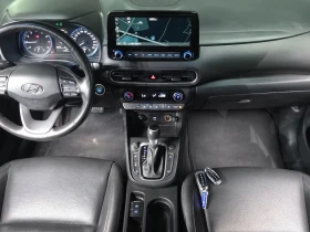 Hyundai Kona 1.6 Turbo 2Wd Modern, снимка 7