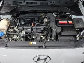 Hyundai Kona 1.6 Turbo 2Wd Modern, снимка 6