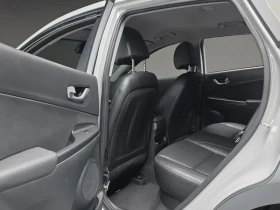 Hyundai Kona 1.6 Turbo 2Wd Modern, снимка 13