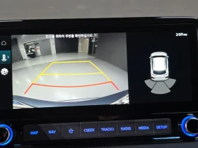 Hyundai Kona 1.6 Turbo 2Wd Modern, снимка 17