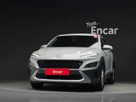 Hyundai Kona 1.6 Turbo 2Wd Modern, снимка 3