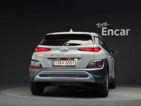 Hyundai Kona 1.6 Turbo 2Wd Modern, снимка 4