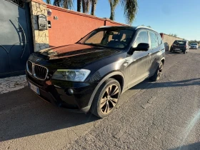 BMW X3 2.0  2014 X - drive, снимка 1