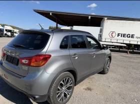 Mitsubishi ASX 2.2 LUKS 4x4, снимка 4