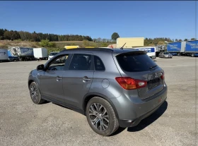 Mitsubishi ASX 2.2 LUKS 4x4, снимка 3