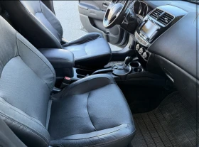 Mitsubishi ASX 2.2 LUKS 4x4, снимка 8