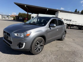 Mitsubishi ASX 2.2 LUKS 4x4, снимка 2