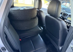 Mitsubishi ASX 2.2 LUKS 4x4, снимка 9