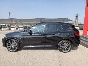 Обява за продажба на BMW X3 3.0D-M ПАКЕТ-FULL LED-DISTRONIC-KEYLESS-КАМЕРИ-ТОП ~59 999 лв. - изображение 2