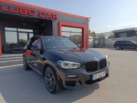 BMW X3 3.0D-M ПАКЕТ-FULL LED-DISTRONIC-KEYLESS-КАМЕРИ-ТОП