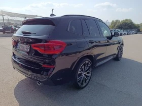 Обява за продажба на BMW X3 3.0D-M ПАКЕТ-FULL LED-DISTRONIC-KEYLESS-КАМЕРИ-ТОП ~59 999 лв. - изображение 4