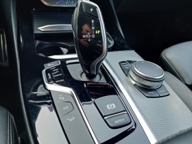 BMW X3 3.0D-M ПАКЕТ-FULL LED-DISTRONIC-KEYLESS-КАМЕРИ-ТОП, снимка 13 - Автомобили и джипове - 42418138