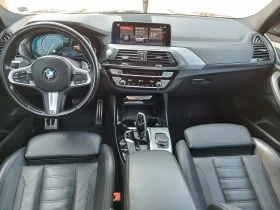 Обява за продажба на BMW X3 3.0D-M ПАКЕТ-FULL LED-DISTRONIC-KEYLESS-КАМЕРИ-ТОП ~59 999 лв. - изображение 9