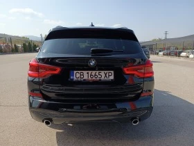 Обява за продажба на BMW X3 3.0D-M ПАКЕТ-FULL LED-DISTRONIC-KEYLESS-КАМЕРИ-ТОП ~59 999 лв. - изображение 3