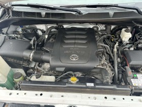 Toyota Tundra бензин/ГАЗ 5.7L V8 i-FORCE, снимка 9 - Автомобили и джипове - 45671273