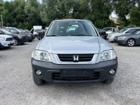 Honda Cr-v 2.0I  4x4, снимка 3