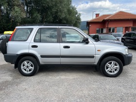 Honda Cr-v 2.0I  4x4, снимка 7