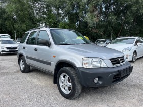 Honda Cr-v 2.0I  4x4 | Mobile.bg   2